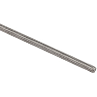 4002bc 3/8"-16x36" T-rod