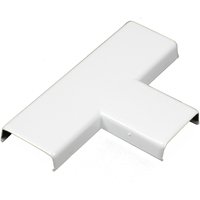 Wiremold Nm T-fitting Wht