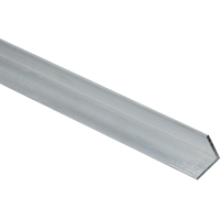 4203bc Angle Stock 3/4"x72" Alum