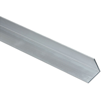 4203bc 1"x72" Angl Mill Alum
