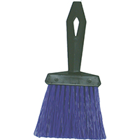 Birdwell Whisk Broom 8"