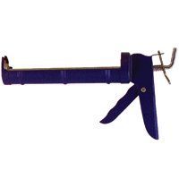 Caulking Gun Smooth Rod 9"