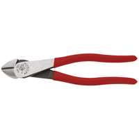 Klein Diag Cut Plier 8"