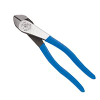 Diag Cut Plier Angle-head