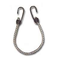 Keeper Bungee Cord 30" Stl-hook