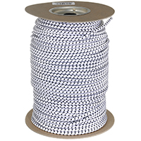 Bungee Cord Reel 1/4"x300"