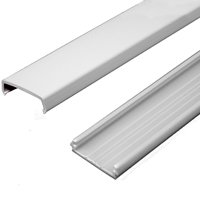 Nm Wire Chnnl 5' Wht