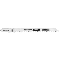 Dw Jig Saw Blade Wood-cut 5pk