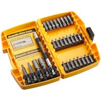 Dw Screwdriver Bit Set 29pc