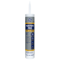 Caulk Paint Pro 10.1oz Clr