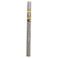 Jw Hardware Cloth 1/2"x48"x10'