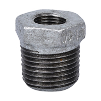Ps Bushing 3/8"x1/4" Mxf Galv
