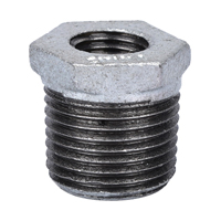 Ps Bushing 1/2x1/4" Mipxfip Galv