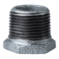 Ps Bushing 3/4"x1/4" Galv