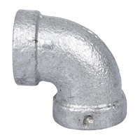 Ps Elbow 90deg 1/8" Galv