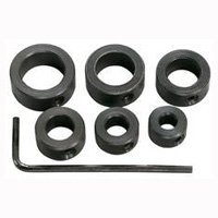 General Drill Stop Set 7pc
