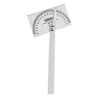 Protractor Sqr Head 17"
