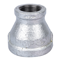Couplng Reducr 1-1/4"x3/4" Galv