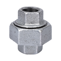 Union Malleable 150# 3/8" Galv