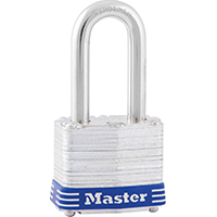 Masterlock Lam 1.5"