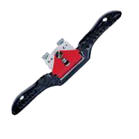 Stanley Spoke Shave 10"