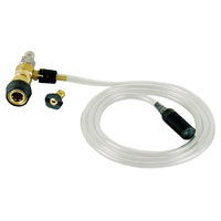 Mi-t-m Detergent Injectr 3/8" Ss