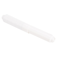 Bh Paper Roller Plastc Wht