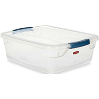 Storage Snap Top 12qt