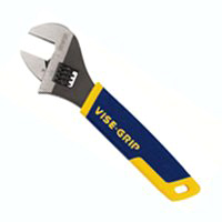 Adjustable Wrench 10"