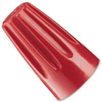 Wire Connector 18-10 Red