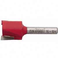 Freud Mortising Bit 1/4"