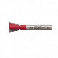 Freud Rh Dove-tail Router Bit