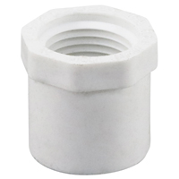 Bushing Reducr 3/4"x1/2" Sch40