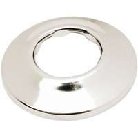 Pp Flange Shallow 1-1/4"od