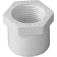 Bushing Spigotxfip 1"x3/4" Sch40