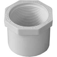 Bushing Spgxft 1.5"x1.25" Pvc