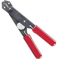 Wire Stripper/cutter 5"