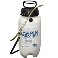 Sprayer Pro Plus Poly 3gl