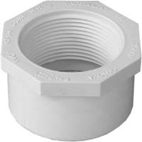 Bushing Slipxfip 2"x1-1/2" Sch40