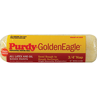 Roller Gldn Eagle 9"x3/4"