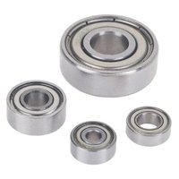 Freud Ball Bearings Asstd