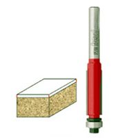 Freud Router Bit Flush Trim