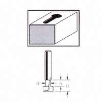 Freud Keyhole Router Bit
