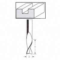 Freud Spiral Router Bit 2.5"