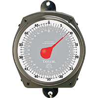 Scale Hanging Dial Lb/kg