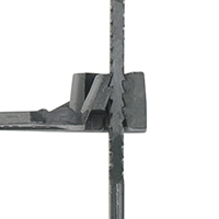 Cable Ties 8"x.17" Nat 20pk