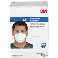 Respirator N95 10pk