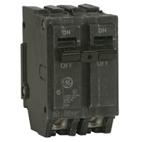 Ge Breaker 2" 30a 2-pole