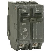 Ge Breaker  2" 60a 2-pole