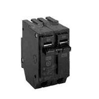 Ge Breaker 2" 100a 2-pole
